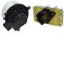 Universal Air Conditioning BK 1496 HVAC Blower Motor Resistor