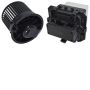 Universal Air Conditioning BK 1497 HVAC Blower Motor Resistor
