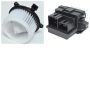 Universal Air Conditioning BK 1503 HVAC Blower Motor Resistor
