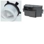 Universal Air Conditioning BK 1505 HVAC Blower Motor Resistor