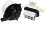 Universal Air Conditioning BK 1510 HVAC Blower Motor Resistor