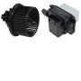 Universal Air Conditioning BK 1512 HVAC Blower Motor Resistor