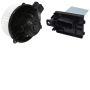 Universal Air Conditioning BK 1514 HVAC Blower Motor Resistor