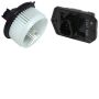 Universal Air Conditioning BK 1516 HVAC Blower Motor Resistor