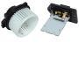 Universal Air Conditioning BK 1519 HVAC Blower Motor Resistor