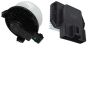 Universal Air Conditioning BK 1520 HVAC Blower Motor Resistor