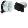 Universal Air Conditioning BK 1521 HVAC Blower Motor Resistor