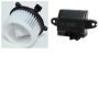Universal Air Conditioning BK 1524 HVAC Blower Control Switch