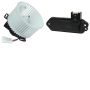 Universal Air Conditioning BK 1529 HVAC Blower Motor Resistor