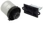 Universal Air Conditioning BK 1531 HVAC Blower Motor Resistor