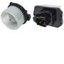 Universal Air Conditioning BK 1533 HVAC Blower Motor Resistor