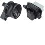 Universal Air Conditioning BK 1534 HVAC Blower Motor Resistor