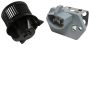 Universal Air Conditioning BK 1535 HVAC Blower Motor Resistor