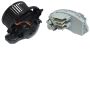 Universal Air Conditioning BK 1537 HVAC Blower Motor Resistor