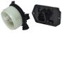 Universal Air Conditioning BK 1538 HVAC Blower Motor Resistor