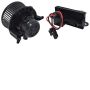 Universal Air Conditioning BK 1539 HVAC Blower Motor Resistor