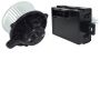 Universal Air Conditioning BK 1541 HVAC Blower Motor Resistor