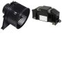 Universal Air Conditioning BK 1542 HVAC Blower Motor Resistor