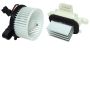 Universal Air Conditioning BK 1543 HVAC Blower Motor Resistor