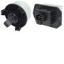 Universal Air Conditioning BK 1545 HVAC Blower Motor Resistor