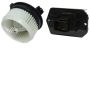 Universal Air Conditioning BK 1548 HVAC Blower Motor Resistor