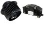 Universal Air Conditioning BK 1553 HVAC Blower Motor Resistor