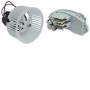 Universal Air Conditioning BK 1554 HVAC Blower Motor Resistor