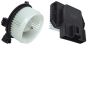 Universal Air Conditioning BK 1556 HVAC Blower Motor Resistor