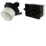 Universal Air Conditioning BK 1558 HVAC Blower Motor Resistor