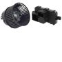 Universal Air Conditioning BK 1562 HVAC Blower Control Switch