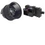 Universal Air Conditioning BK 1563 HVAC Blower Motor Resistor