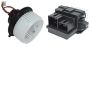 Universal Air Conditioning BK 1564 HVAC Blower Motor Resistor