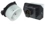 Universal Air Conditioning BK 1565 HVAC Blower Motor Resistor