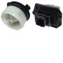 Universal Air Conditioning BK 1566 HVAC Blower Motor Resistor