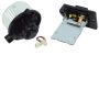 Universal Air Conditioning BK 1567 HVAC Blower Motor Resistor
