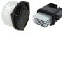 Universal Air Conditioning BK 1577 HVAC Blower Motor Resistor