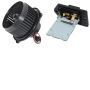 Universal Air Conditioning BK 1580 HVAC Blower Motor Resistor
