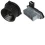 Universal Air Conditioning BK 1581 HVAC Blower Motor Resistor