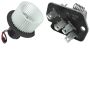 Universal Air Conditioning BK 1586 HVAC Blower Motor Resistor