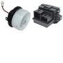 Universal Air Conditioning BK 1587 HVAC Blower Motor Resistor
