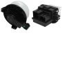 Universal Air Conditioning BK 1591 HVAC Blower Motor Resistor