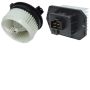 Universal Air Conditioning BK 1593 HVAC Blower Motor Resistor