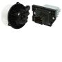 Universal Air Conditioning BK 1596 HVAC Blower Motor Resistor