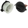 Universal Air Conditioning BK 1599 HVAC Blower Motor Resistor