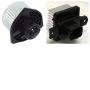 Universal Air Conditioning BK 1601 HVAC Blower Motor Resistor