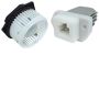 Universal Air Conditioning BK 1602 HVAC Blower Motor Resistor