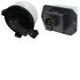 Universal Air Conditioning BK 1605 HVAC Blower Motor Resistor
