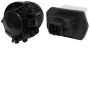 Universal Air Conditioning BK 1607 HVAC Blower Motor Resistor