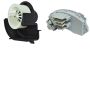 Universal Air Conditioning BK 1608 HVAC Blower Motor Resistor