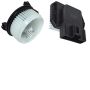 Universal Air Conditioning BK 1613 HVAC Blower Motor Resistor